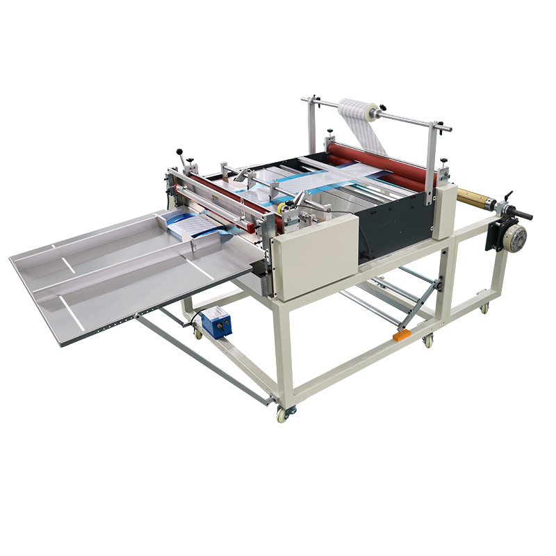 Rolo de papel de lamina&ccedil;&atilde;o de filme PET de fita dupla face de 800 mm para m&aacute;quina de corte de folhas