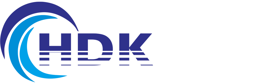 HDK Automation Equipment Co., Ltd Логотип