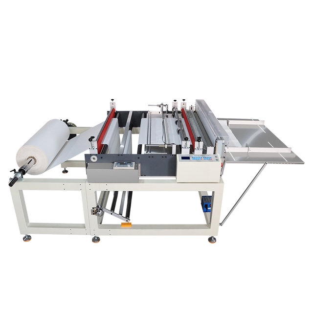 Rouleau de coupe de refendage de papier &agrave; grande vitesse pour machine &agrave; feuilles