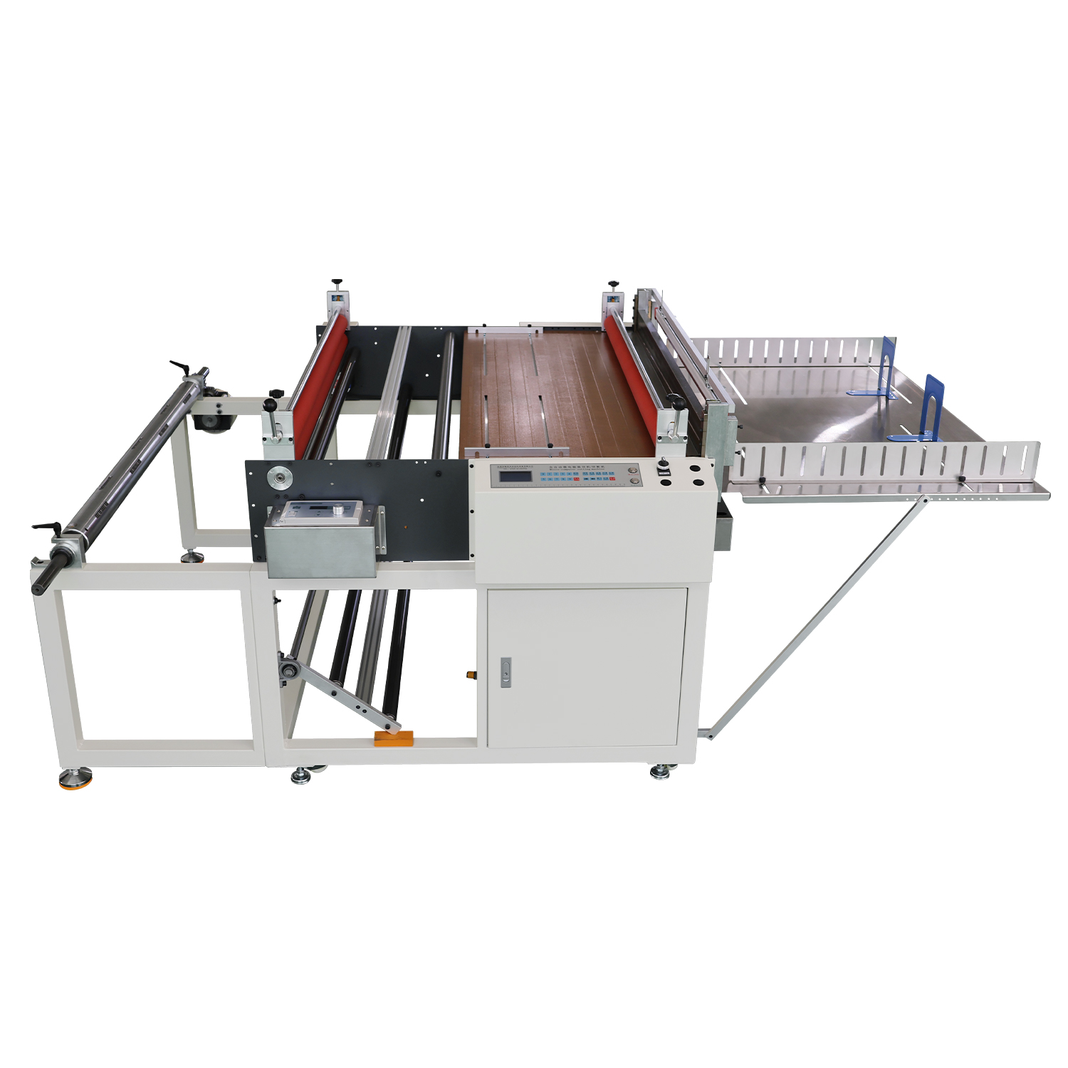 Новый дизайн оберточной бумаги/нетканого материала/ПЭТ-пленки в рулонах для размотки листов и резки для упаковки и печати